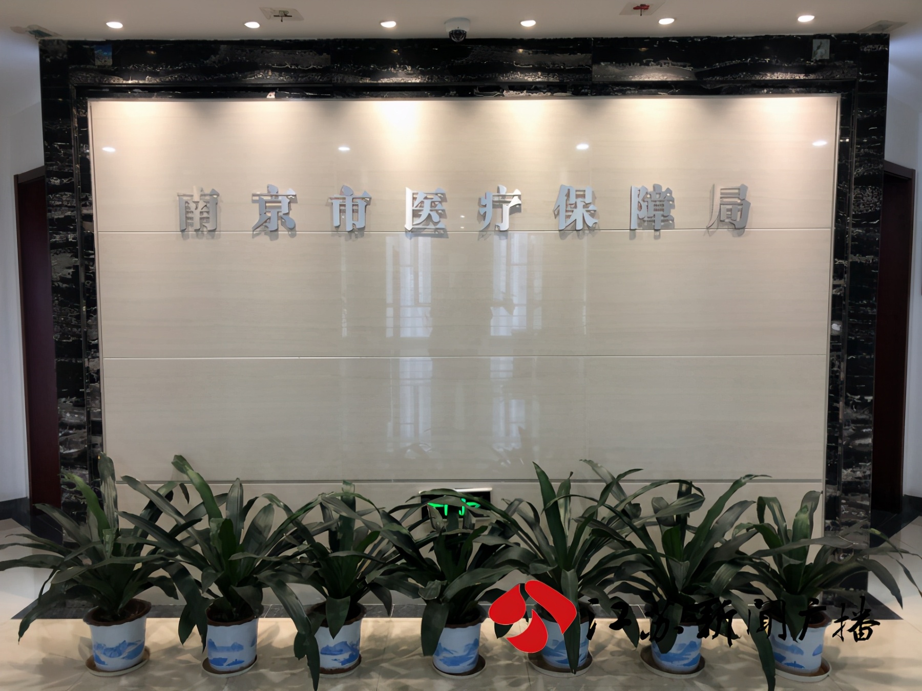 南京医保局举报骗保行为,金康诈骗案