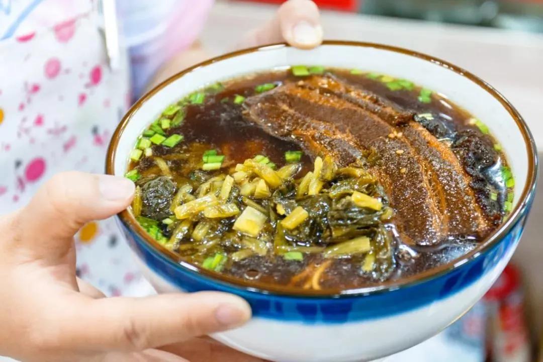 南京长龙,南京曾经到处都是的连锁餐饮