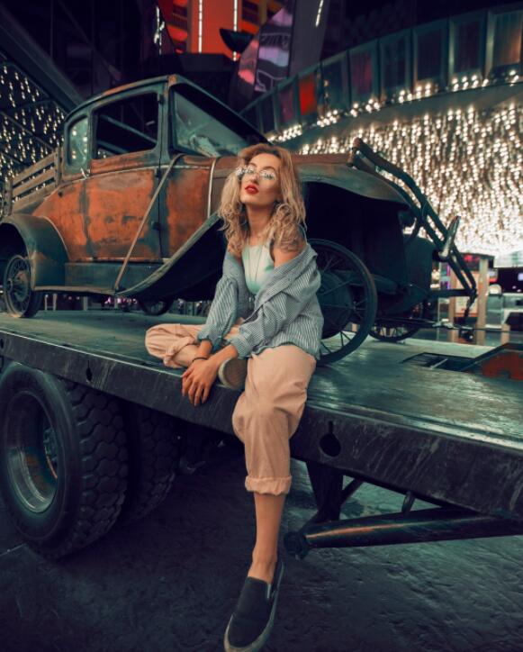 怎样才能提升走路走姿气质,如何走路提高气质和形象