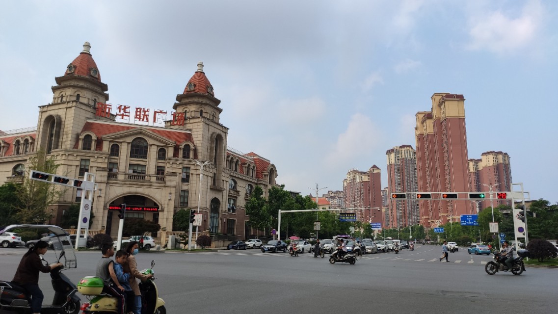 株洲醴陵市是几线城市,湖南省株洲市醴陵介绍