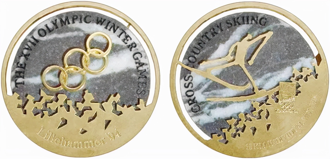 历届冬奥会奖牌设计,中国冬奥会奖牌有哪些中国元素