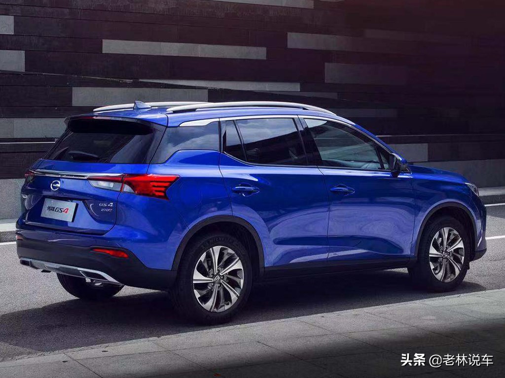 传祺gs4舒适模式跟标准有什么区别,随时随地体验传祺gs4的舒适感