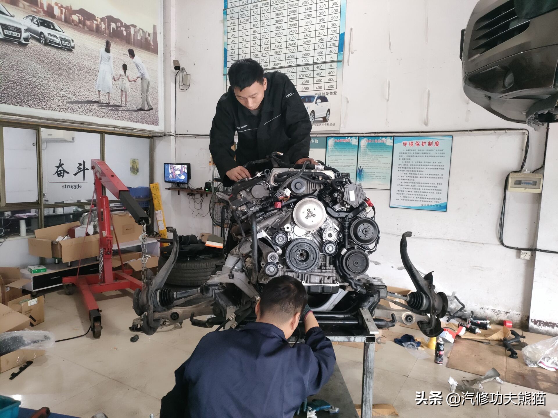 二手途锐烧机油怎么办,二手大众途锐烧机油