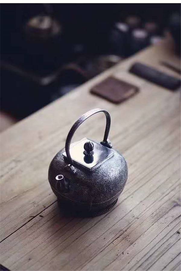 银壶到底能不能用,新银壶的使用方法