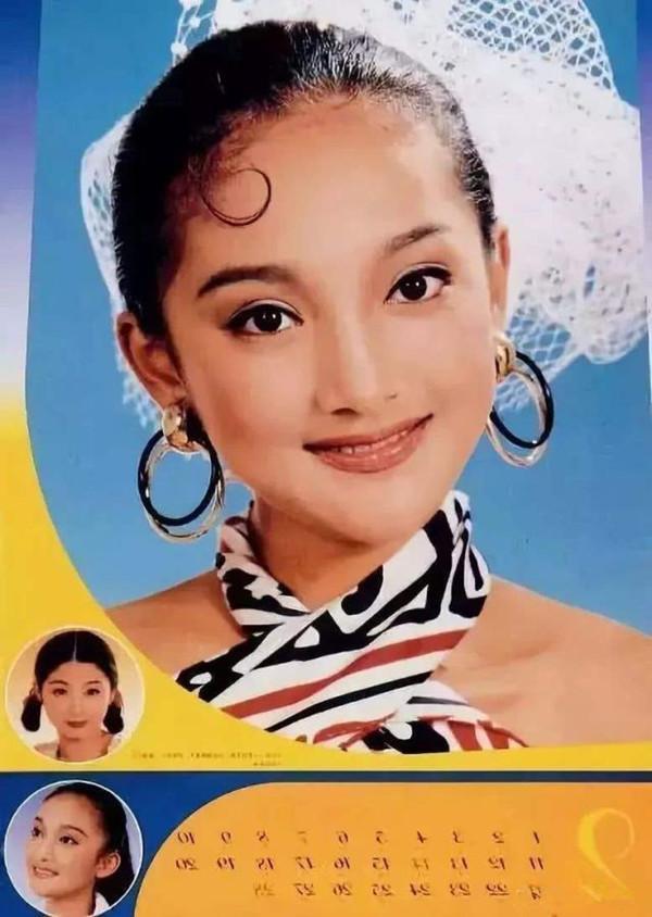 窦鹏当年做了什么，让周迅伤心欲绝，从此恋爱不再对男人死心塌地