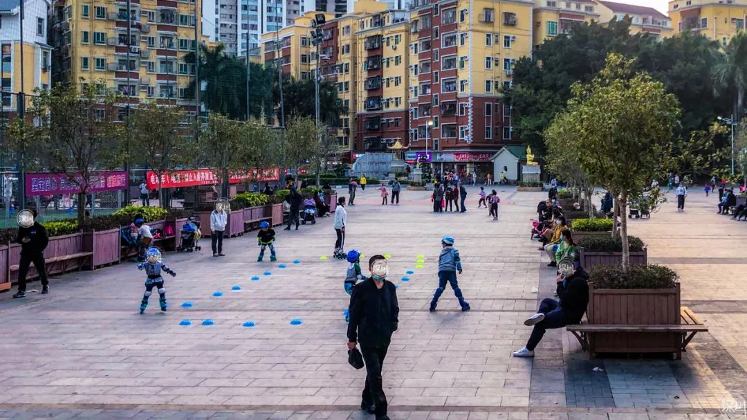 上下沙现状,上下沙来历