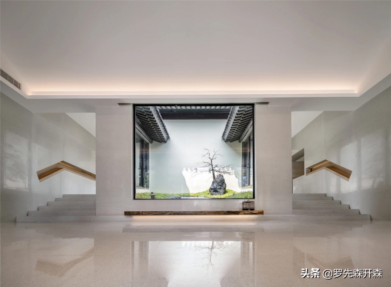 乌镇雅园生活攻略,乌镇雅园入口景观