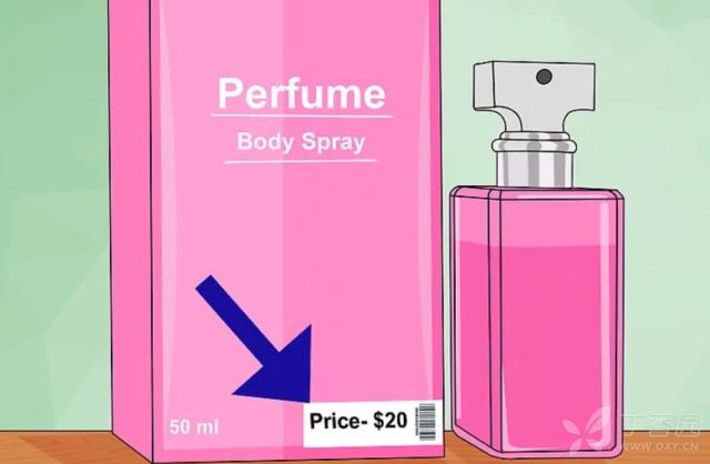 如何辨别香水的真假视频,如何辨别迪奥真我香水真伪