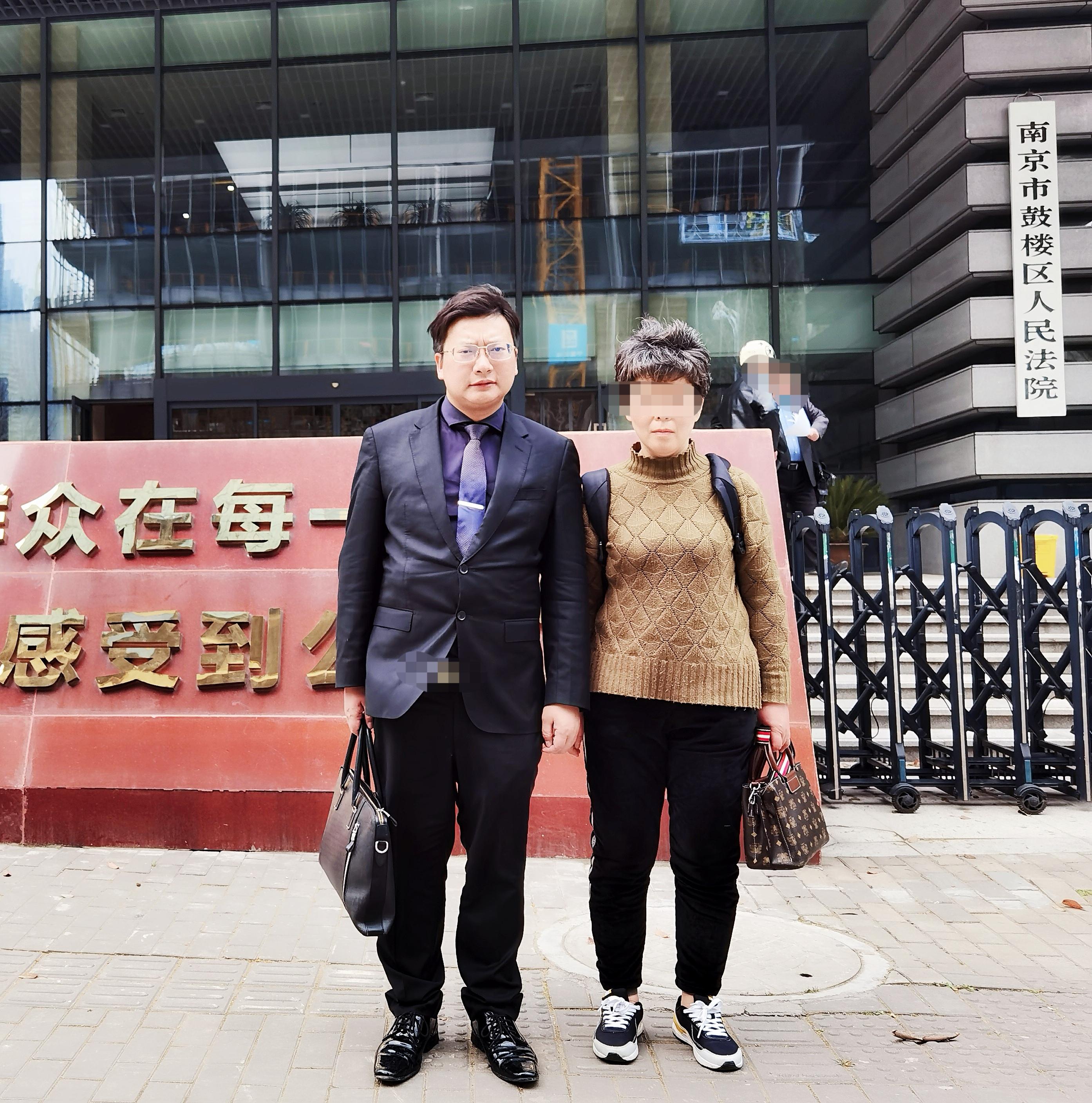 南大碎尸案今年进展如何,南大碎尸案目前进展