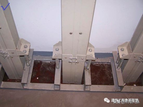 桥架母线基础知识,电缆桥架线槽施工工艺