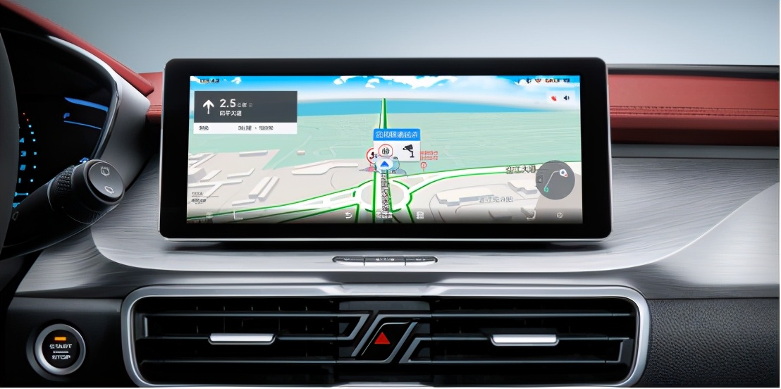 缤越钻石版车机互联,19款缤越怎么手机互联