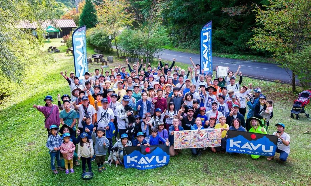 各户外品牌必买,一线户外品牌有哪几个