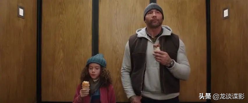 《我的间谍》：萌汉+萝莉，老套路能玩出新花样吗？