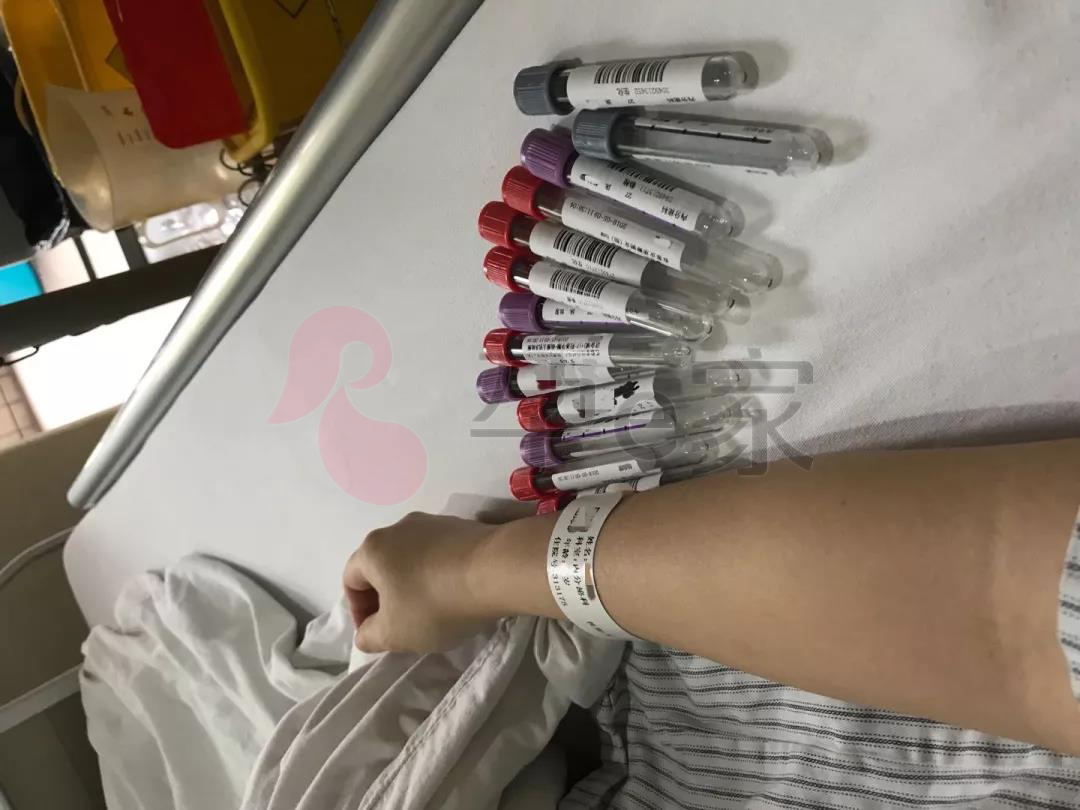 多囊怀孕血泪史：如果扎100针才能换来宝宝，你肯吗？