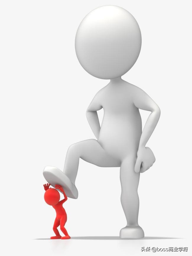 遇到小人怎么办三招教你化解小人,对付小人的十大好办法