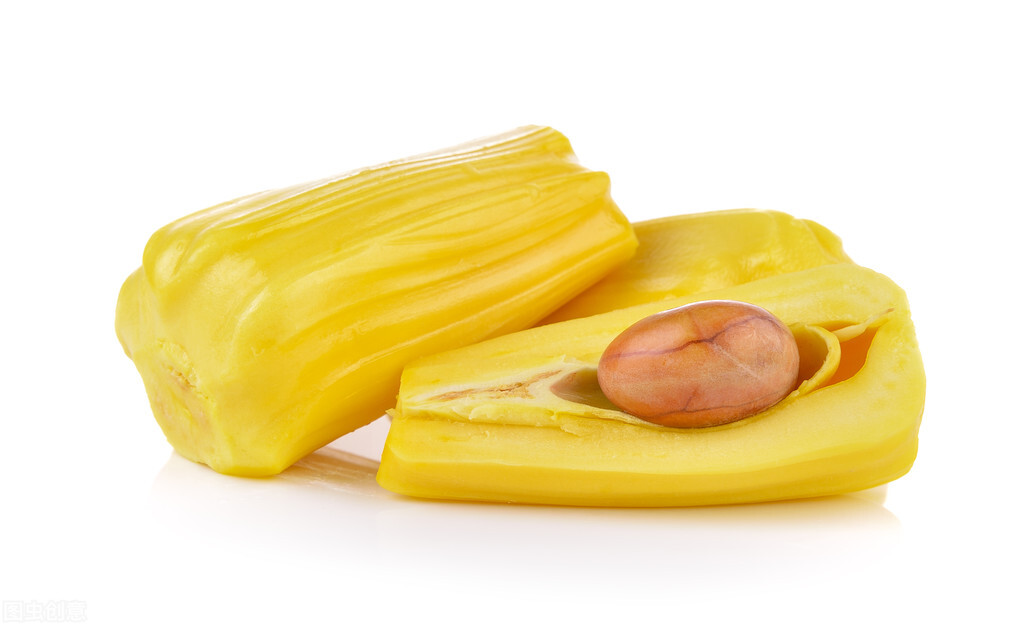 菠萝蜜用水洗了会不会黑,菠萝蜜刺上有黑点是熟了吗