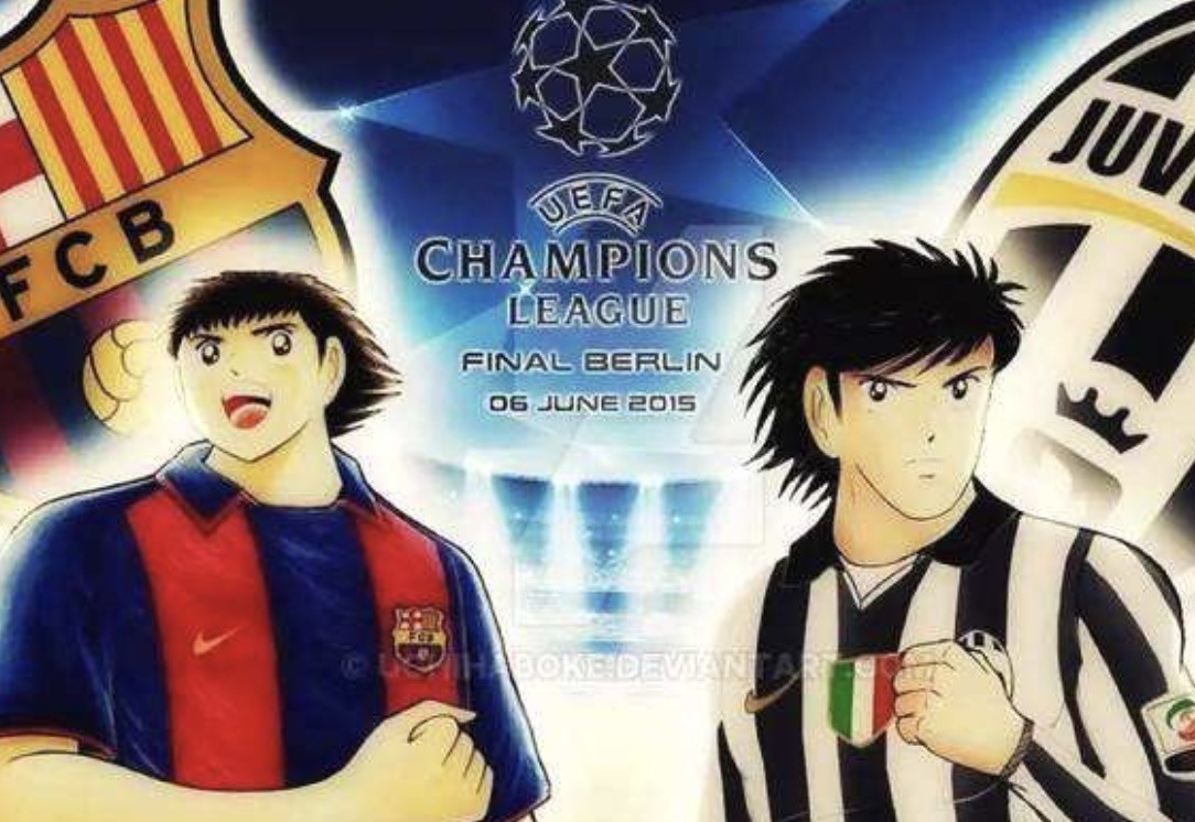 足球小子促进了日本足球的发展吗,日本足球的崛起竟是靠一部漫画