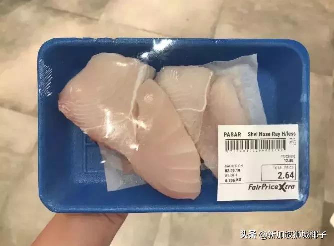 新加坡超市卖的一种糖,新加坡奇葩的东西