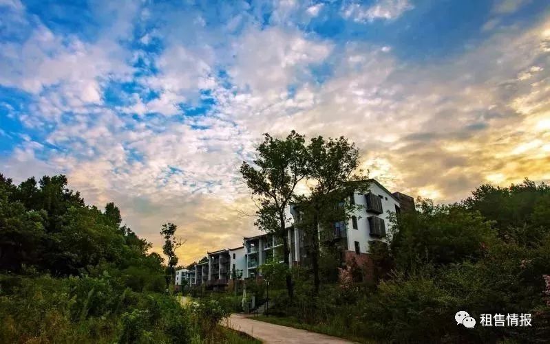 九华山德懋堂别墅价格,九华山德懋堂