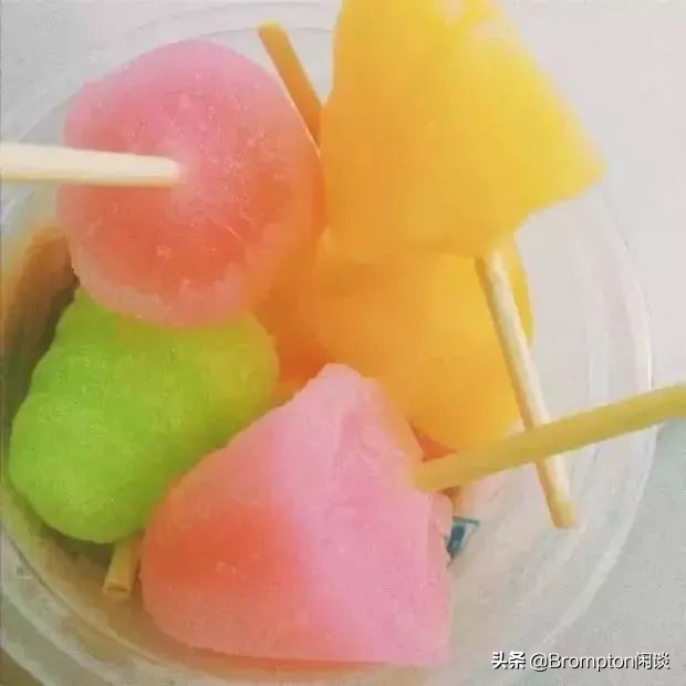 哪种雪糕好吃又便宜,各大品牌雪糕没有你找不到的