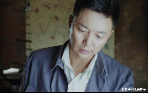 刘奕君电视剧天命之年,刘奕君天命之年演技炸裂