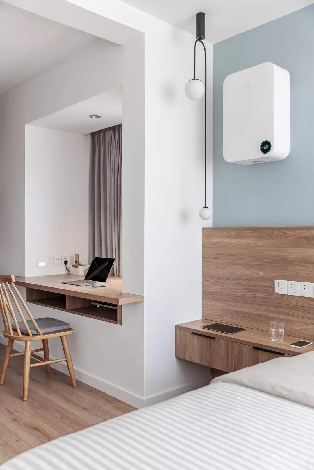 小尼宅配|北漂5年，我终于明白了房子的意义所在