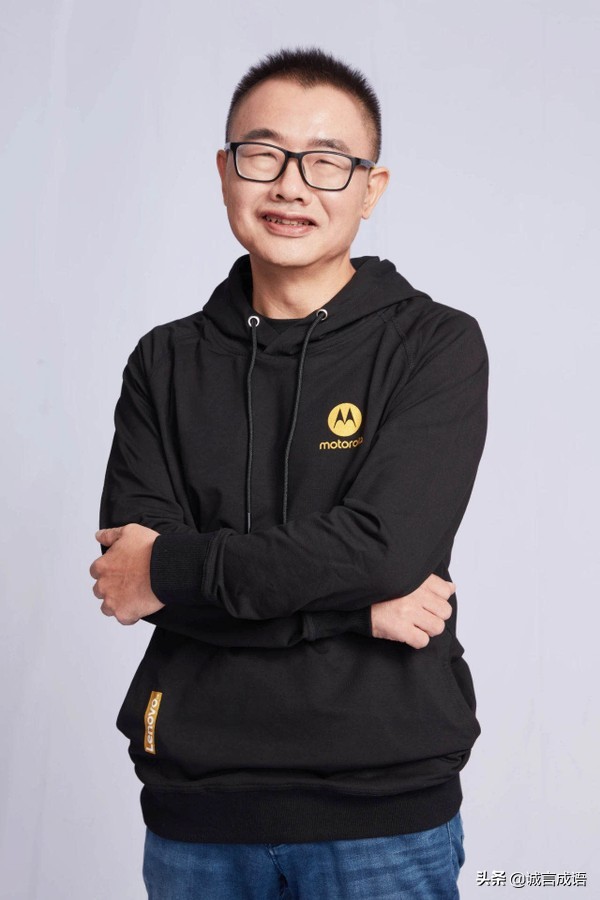 陈劲摩托罗拉抖音,联想陈劲和常程