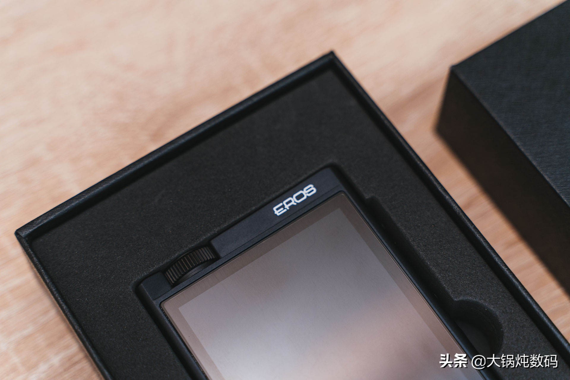 从CD到无损音频，重听最爱的音乐—aigoH05*放播**器