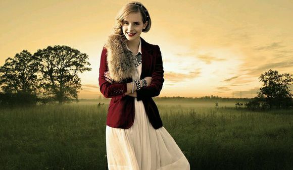 一生要强的赫敏,赫敏的人生巅峰