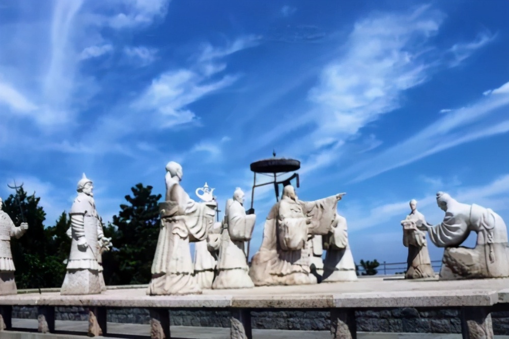 海洋生态，一站体验｜青岛市灵岛金沙品牌助力海洋经济新发展