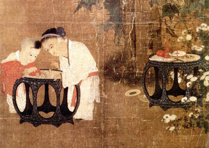 生子不育反杀，为何宋代弃婴杀婴现象竟成为社会风俗？