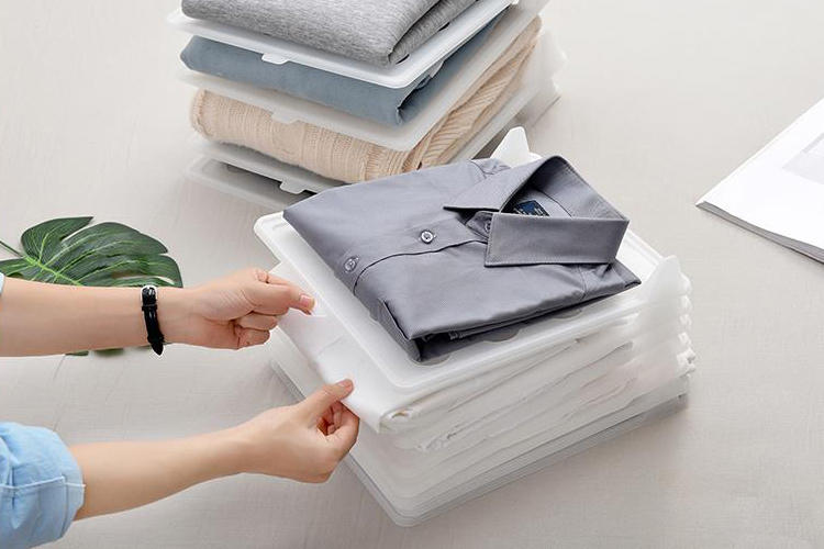 纯棉衬衫保养,衬衫保养的正确方法