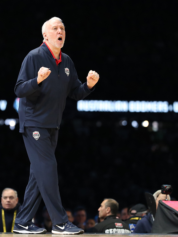 波波维奇给凯尔特人锦囊妙计,奥运会美国男篮参赛名单波波维奇