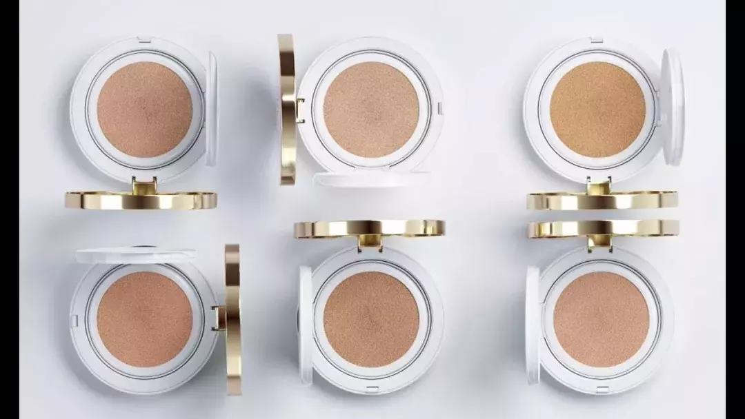 卡姿兰气垫遮瑕持久不脱,丸美透蜜气垫遮瑕持久不脱