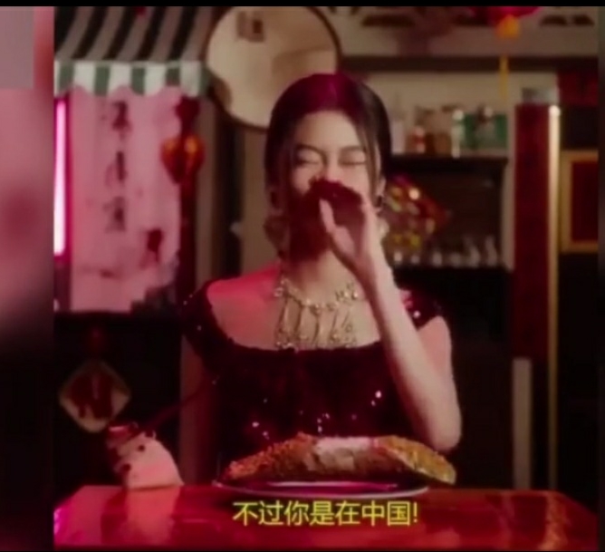 辱华品牌dg全称,辱华奢侈品牌dg现状