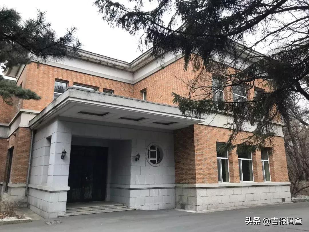 长春南湖宾馆攻略,长春南湖观景酒店