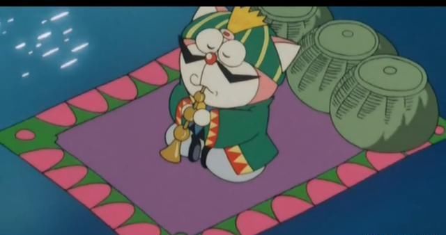 不同国家的哆啦a梦都长什么样,真正的哆啦a梦是什么样子的