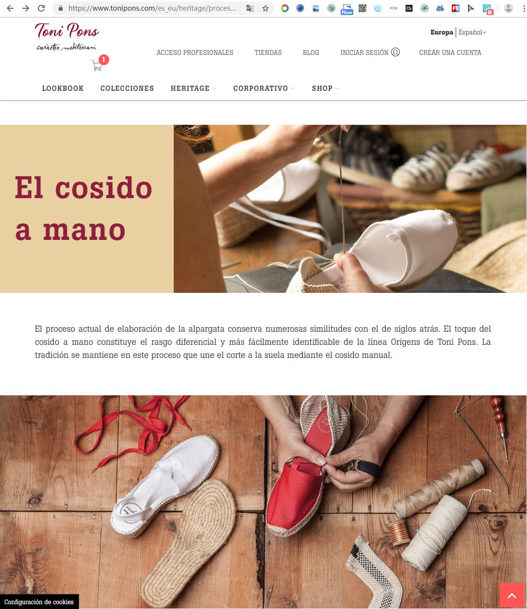 西班牙购物攻略必买清单,西班牙购物必买清单鞋子