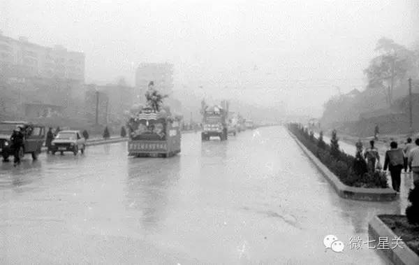 过去的毕节和现在的毕节,以前的毕节和现在毕节做对比