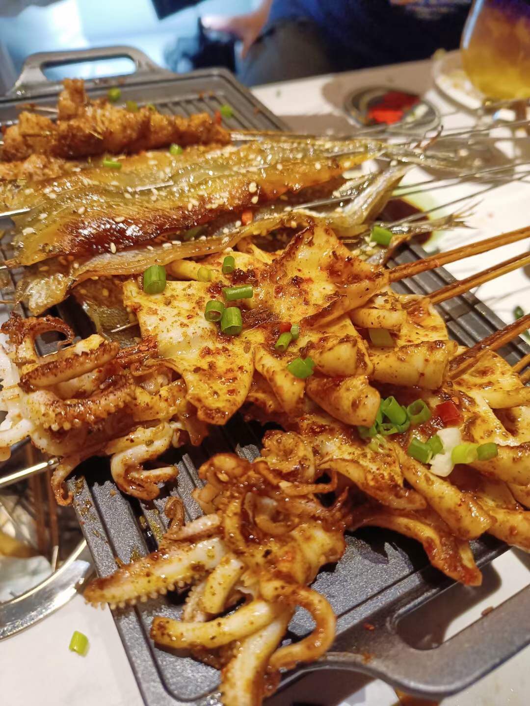 湖里文创园夜场,湖里文创园