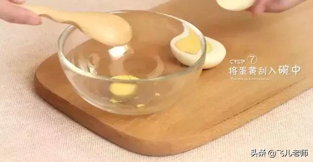 好吃不上火的蒸蛋糕怎么做,婴儿蛋糕怎么蒸出来又软又蓬松