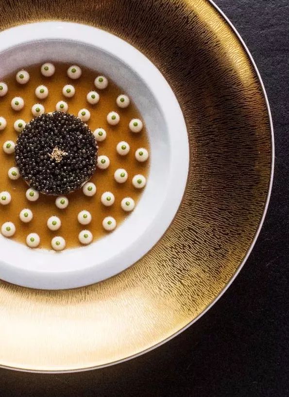 上海最贵的十大顶级餐厅排名,体验亚洲最贵的上海餐厅