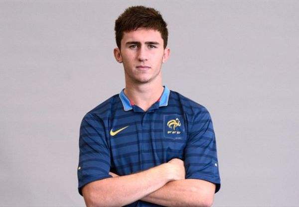 曼城的法国中卫,法国中卫曼城