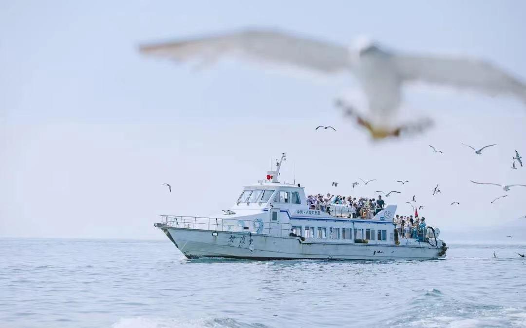 山东自驾游最佳旅游路线发布,山东自驾旅游攻略最全最好的线路