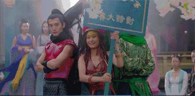 海岩之子执导的「太子妃升职记」，为何能用90万成本赚27亿点击量