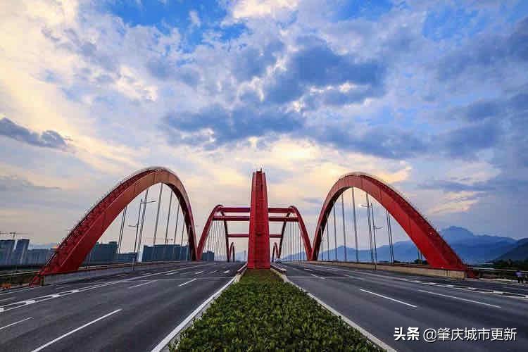 为什么看好桂林,为什么看好肇庆新区