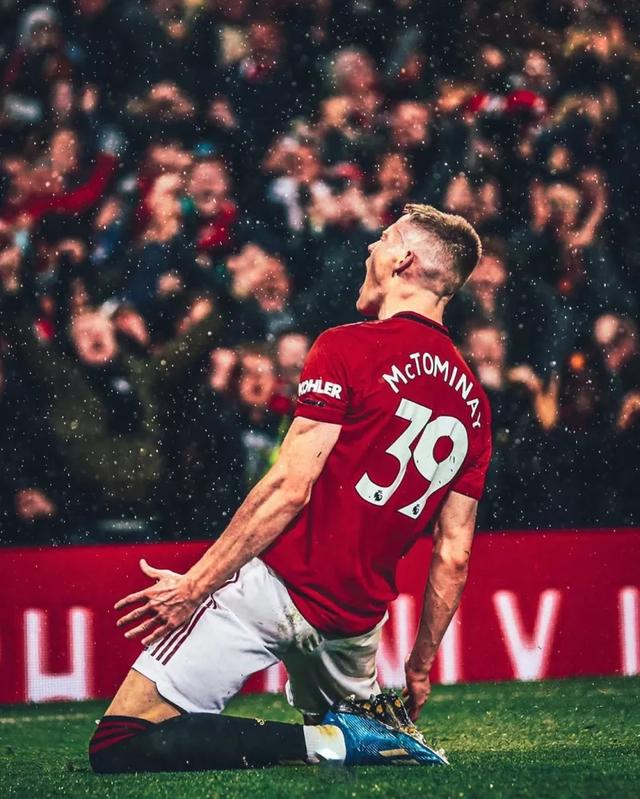 麦克托米奈绝杀布伦特福德,曼联麦克托米奈梅开二度