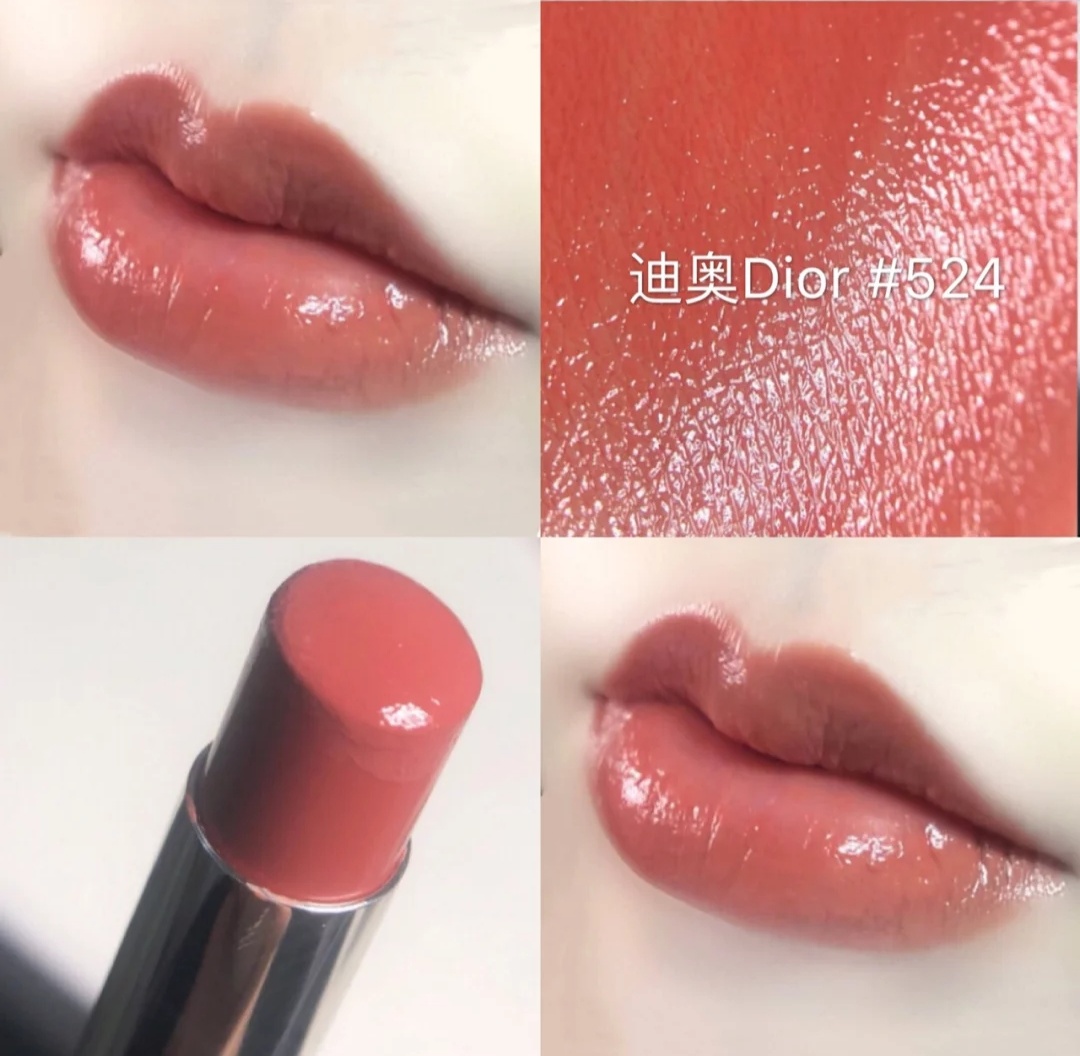 迪奥999和迪奥720哪个好看啊,迪奥最新款口红色号大全