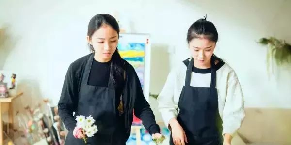 花艺行业市场前景,花艺行业赛道