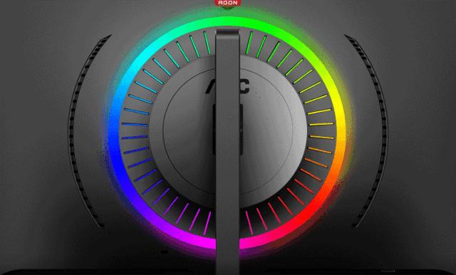 aocag273qcx显示器为什么这么贵,aoc爱攻g273评测